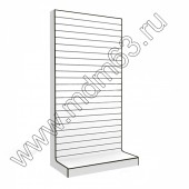 КС-201 Каркас для Экономпанели. Цвет: Белый