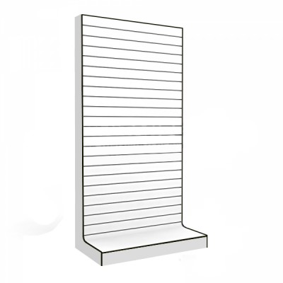 КС-201 Каркас для Экономпанели. Цвет: Белый