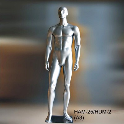 HAM-25/A3 Манекен мужской